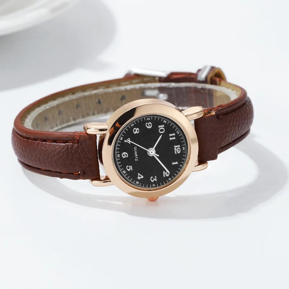 Luna Arabic Watch