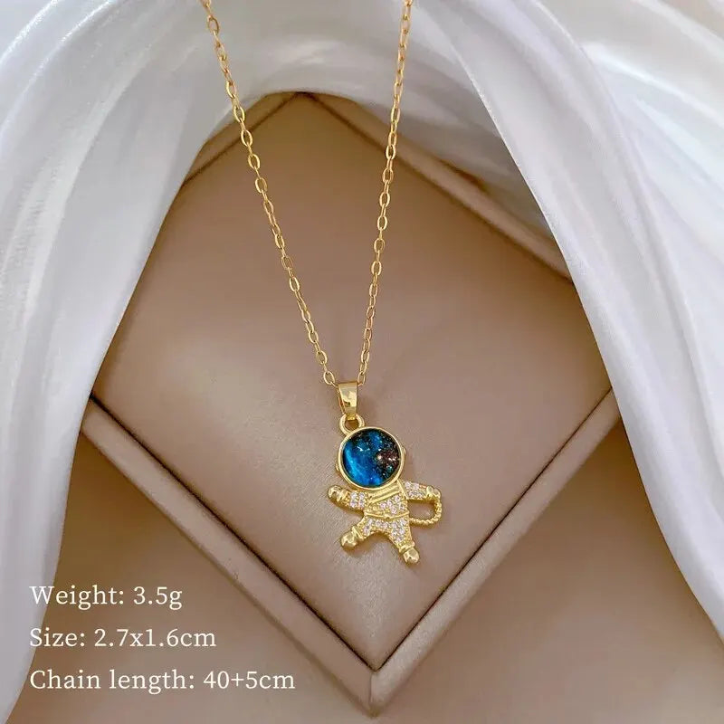 AstroCharm