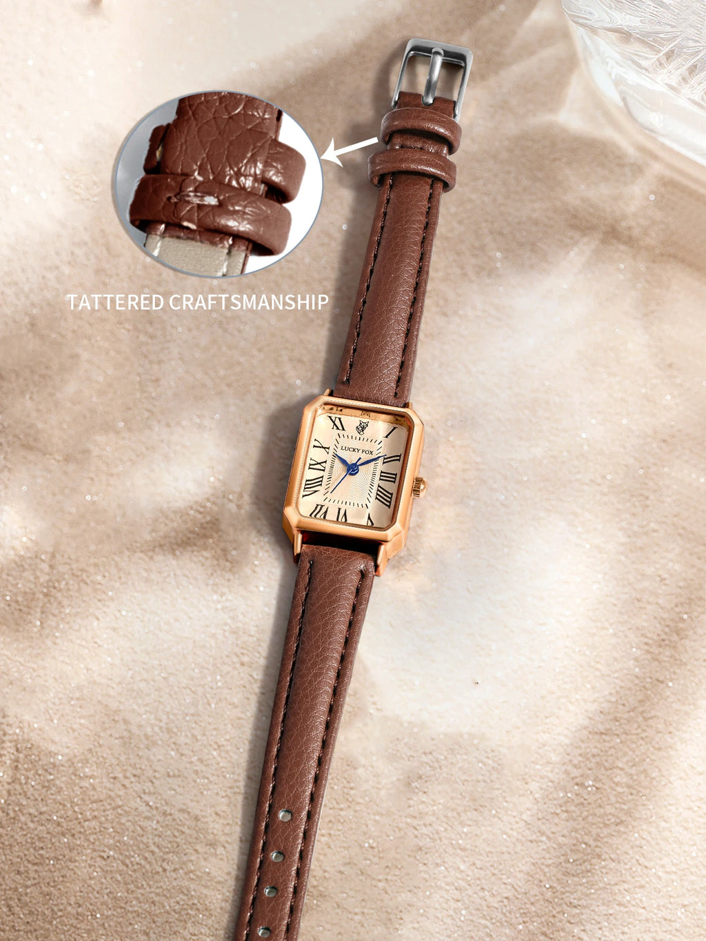 Axis Watch