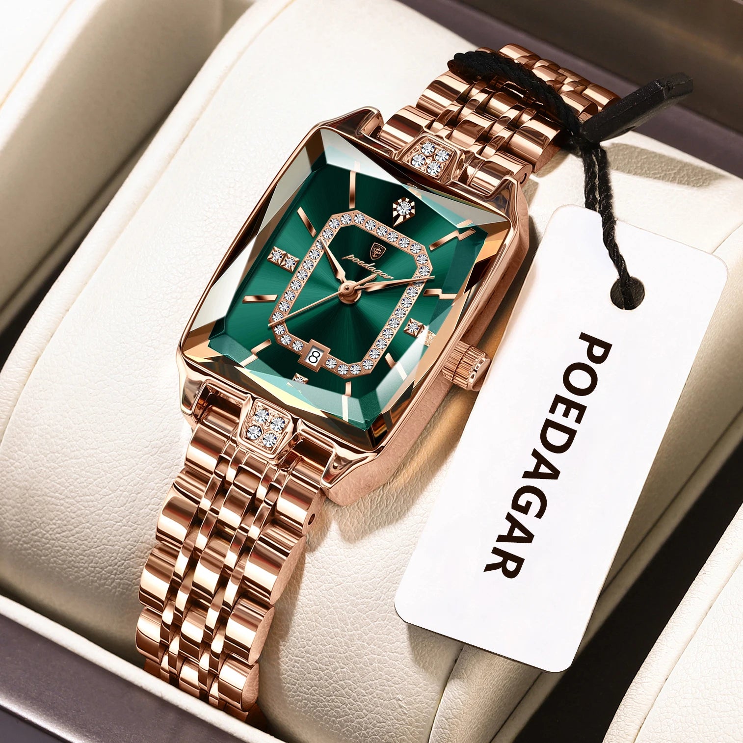 Ziva Watch