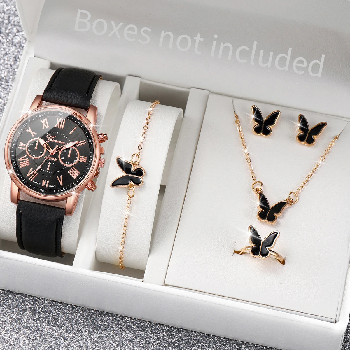 LoveShine Watch
