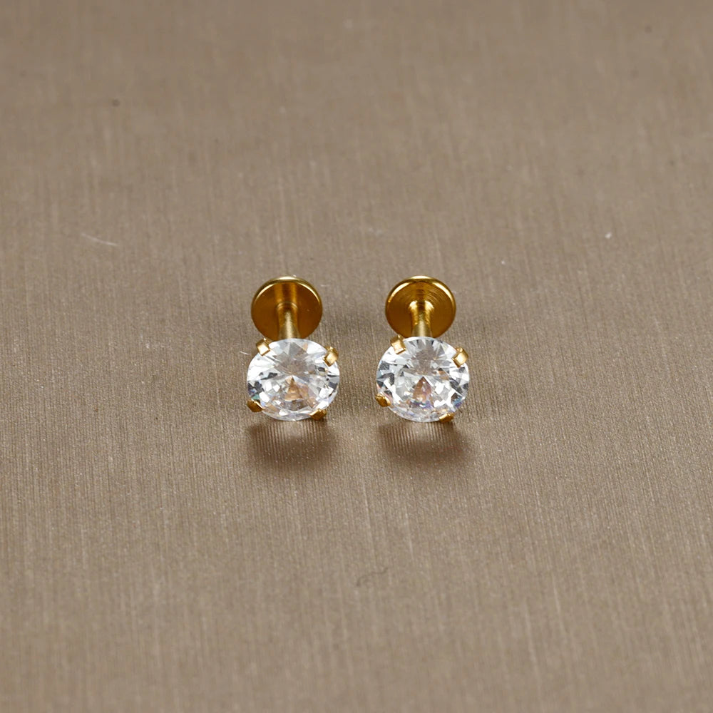 Essential Piercing Stud