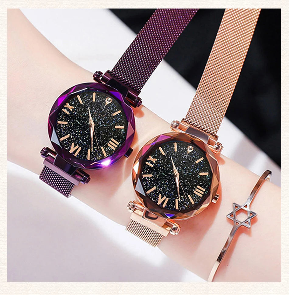 StarLux Watch
