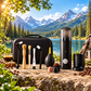 NOMORA™ – Tragbare 2-in-1-Espressomaschine für Abendteuer und Reise